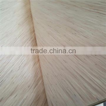 0.4mm poplar recon wood face veneer