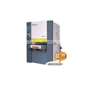 Wide belt planer/sander Model SPRU 600