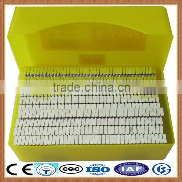 china supplier!!! galvanized steel nail/ common nail/ T Brads Nails , T nails