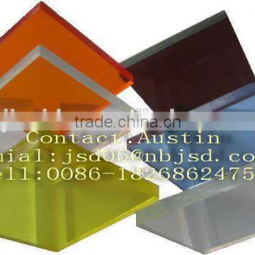 Cutting acrylic sheet, transparent acrylic panel, widely used ,Acrylic Sheet manufacturer