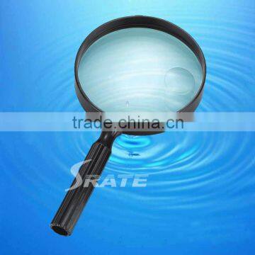 MG87062 120mm Handle Cheap Glass Lens Magnifier