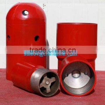 API Casing Float Collar and Float Shoe