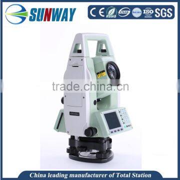 Sunway HTS-221L6 reflectorless total station