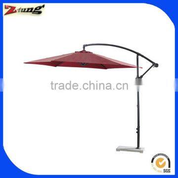 garden aluminum sun paraso ZT-7006U