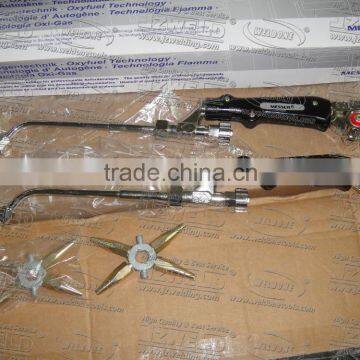Messer Welding blowpipe