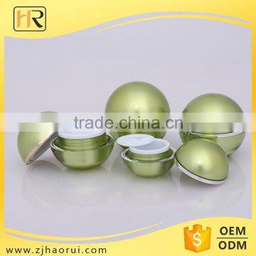 China Lotion Bottles Wholesale Acrylic Bottle Luxury Plastic Packaging Containers photo-4