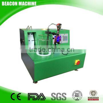 High quality EPS100 CRDI common rail diesel injector tester or test bench