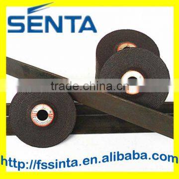 4.5" 115x6x22mm MPA EN12413 Resin Grinding Disc