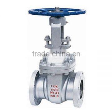 Steel JIS B2073 B2083 10K Valve