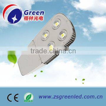 2014 factory hot price 70W COB led street lights