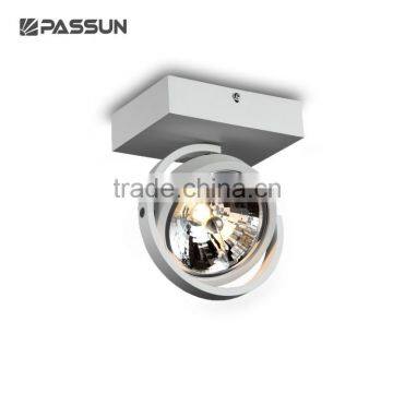 AR111 resource lighting IP20 35w indoor decoration halogen spotlight