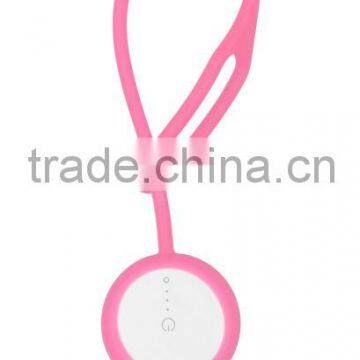 New Hot Sell Customized Locator Remote Selfie Shutter Pet Child Anti Lost Alarm Bluetooth Tracker photo-4