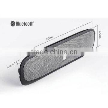 TZ900 Best Christmas Gift Bluetooth 3.0 EDR Wireless Speakphone & Handsfree Profile Car Sun Visor Handsfree Car Kit photo-4