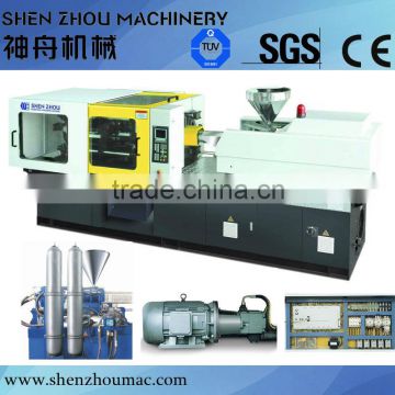 High Speed Injection Molding Machine