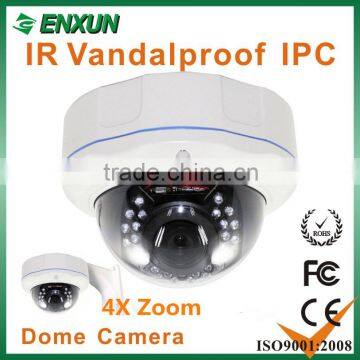 Promotion Camera, 2.0 MP 1080P ip Camera, Security camera, Dome outdoor