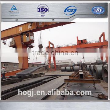 API X52 Grade Pipeline steel plate pipeline steel plate