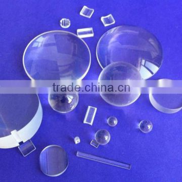 Optical Spherical BK7 Glass Ball, Optical Sphere, Sphere Lens