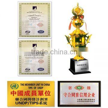 Alluvial Gold Centrifugal Separator Machine photo-6