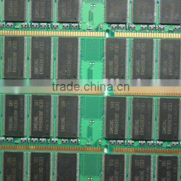 OEM NEW GOODS DDR RAM 512M 400 Desktop Memory