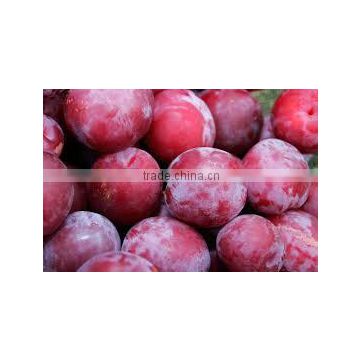 Plums