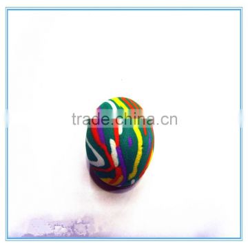 high elastic Horizon eva foam rainbow ball