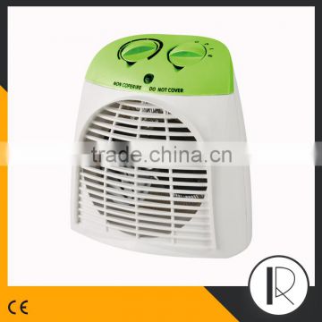 2000W Turbo Fan Heater