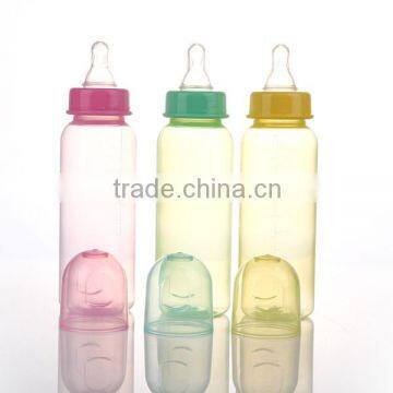 2016 Best Selling Plastic Baby Products Unique Baby Feeder Water Bottles