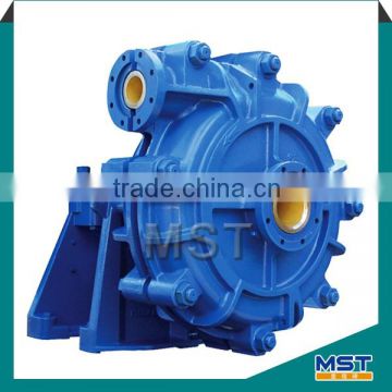 Electric centrifugal pump for mining