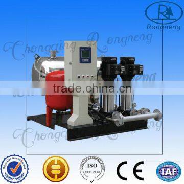 water supply system for agriculture