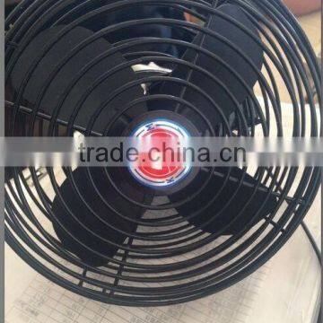 Fan w-09-00023 for CHANGLIN motor grader ,motor grader small fan for CHANGLIN
