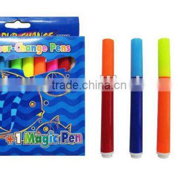 Magic Color Pen, Coloring Pen