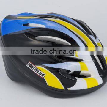 Mountain bike helmet, riding bike EPS helmet