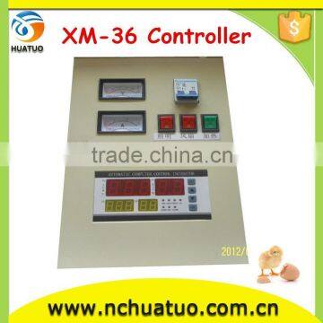 egg incubator temperature and humdity controller Intelligent Hatch Controller HTC-2