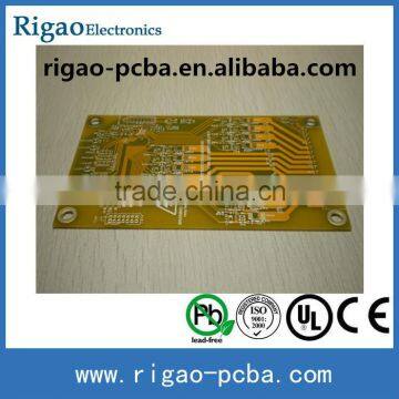 microscope for pcb/television pcb board and pcb maker