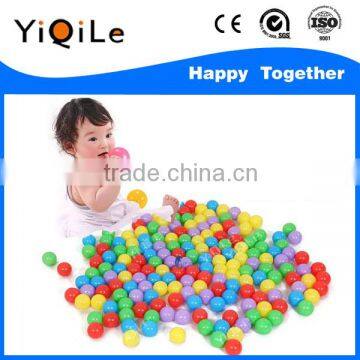 safe kids pool balls funny preschool educational toys placing for soft play ball pool