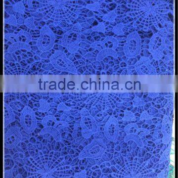 water soluble embroidery design