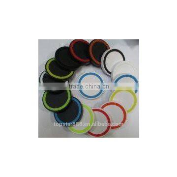 Qi Wireless USB Charger Plate Charging Pad for Nokia Lumia Nexus HTC LG for SONY IPhone 5S 6