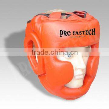 Injection Mold padded Head Gearrd