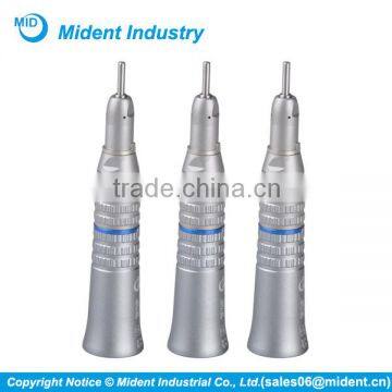 Economic Low Speed Straight Handpiece Dental, Low Speed Handpiece Dental