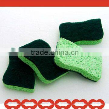 Best Seller Soft Kitchen Cleaning Cellulose Sponge