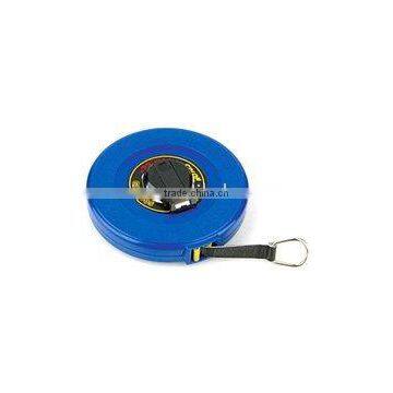 fiber glass measuring tape