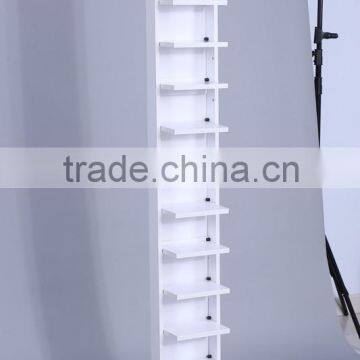 NOAHSION Modern Style Bookcase/Shelf Or Magazine Shelf