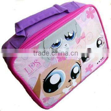 Cartoon Cooler bag