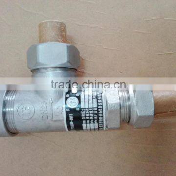 DN25 2.27MPa Safety Valve
