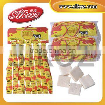 SK-K022 Original Austria High Quality Milk Soft Candy