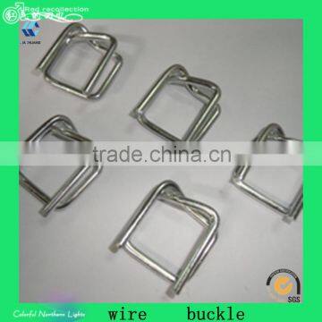 2014 best sale wire packaging buckle