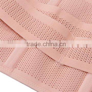 2016 New Products Slim Body Shaper Waist Trainer Corset Belt With High Elastic Force photo-5