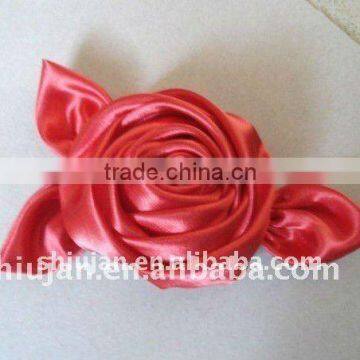 Handicraft flower