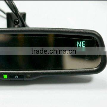 Special Auto Dimming Mirror of Comapss/temperature Display photo-5