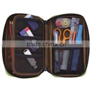 Large Capacity Multifunction Pencil Case With All Accessories